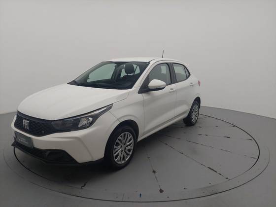 FIAT ARGO 1.0 FIREFLY FLEX DRIVE MANUAL